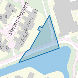 Perceel HDK03-E-15663