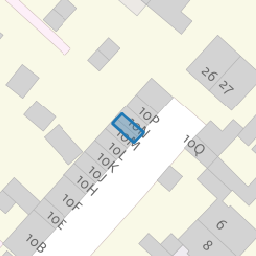 Perceel HDK03-E-15672