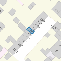 Perceel HDK03-E-15675