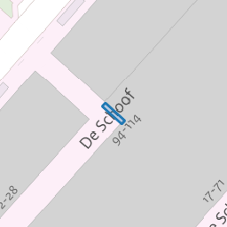 Perceel HDK03-E-15679