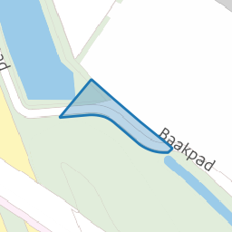 Perceel HDK03-E-15686