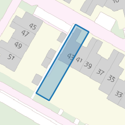 Perceel HDK03-E-15698