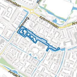 Perceel HDK03-E-15699