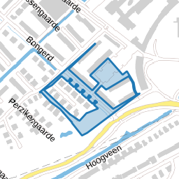 Perceel HDK03-E-15704