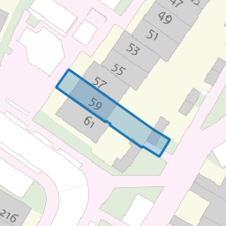 Perceel HDK03-E-15712