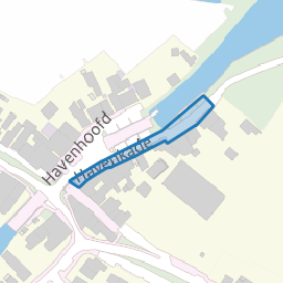 Perceel HDK03-E-15716