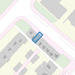 Perceel HDK03-E-15733