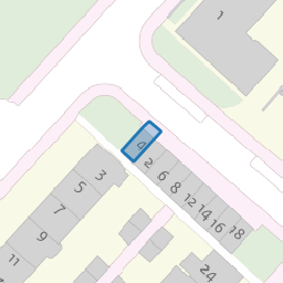 Perceel HDK03-E-15739