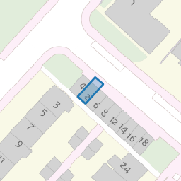 Perceel HDK03-E-15740