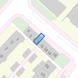 Perceel HDK03-E-15741