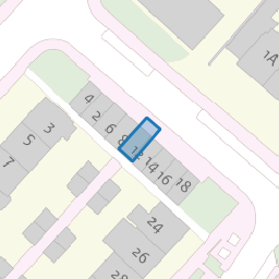 Perceel HDK03-E-15742