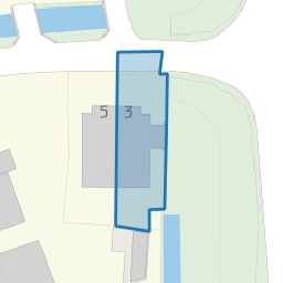 Perceel HDK03-E-15744