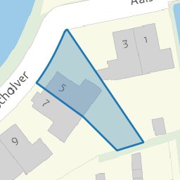 Perceel HDK03-E-15746