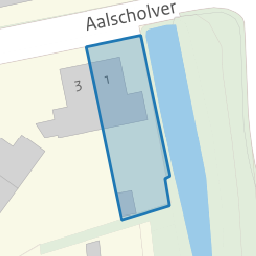 Perceel HDK03-E-15748