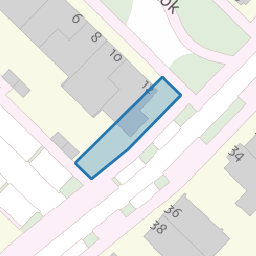 Perceel HDK03-E-15756