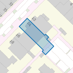 Perceel HDK03-E-15760