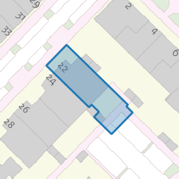 Perceel HDK03-E-15767