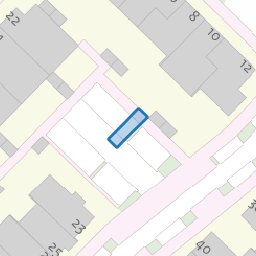 Perceel HDK03-E-15768