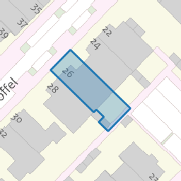 Perceel HDK03-E-15770