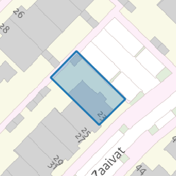 Perceel HDK03-E-15771