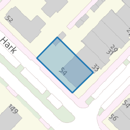 Perceel HDK03-E-15775