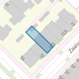 Perceel HDK03-E-15776