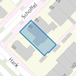 Perceel HDK03-E-15777