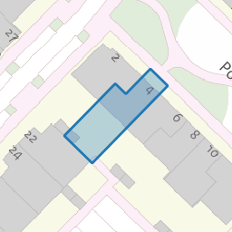 Perceel HDK03-E-15778