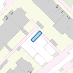 Perceel HDK03-E-15780