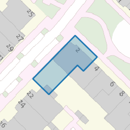 Perceel HDK03-E-15782