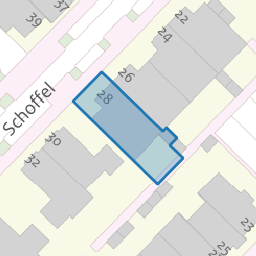 Perceel HDK03-E-15783