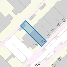 Perceel HDK03-E-15799