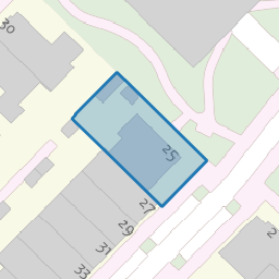 Perceel HDK03-E-15804