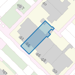 Perceel HDK03-E-15812