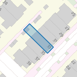 Perceel HDK03-E-15813