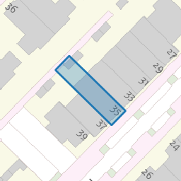 Perceel HDK03-E-15818