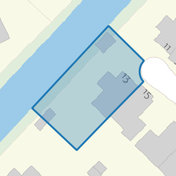 Perceel HDK03-E-15826