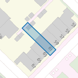 Perceel HDK03-E-15833