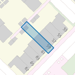 Perceel HDK03-E-15835