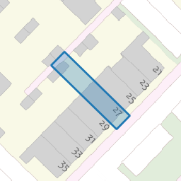 Perceel HDK03-E-15837