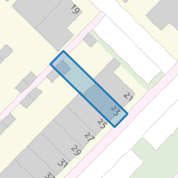 Perceel HDK03-E-15838