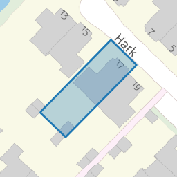 Perceel HDK03-E-15839