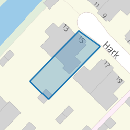 Perceel HDK03-E-15840