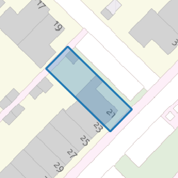 Perceel HDK03-E-15848