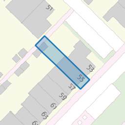 Perceel HDK03-E-15853