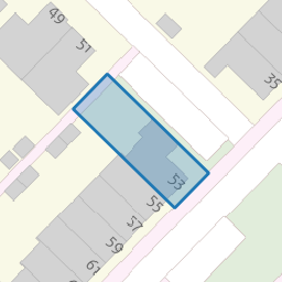 Perceel HDK03-E-15854