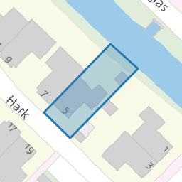 Perceel HDK03-E-15855