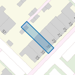 Perceel HDK03-E-15856