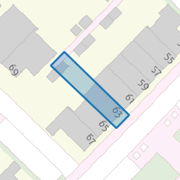 Perceel HDK03-E-15858