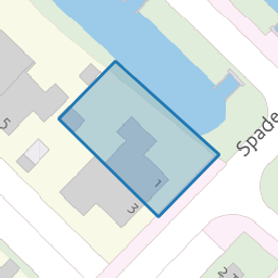 Perceel HDK03-E-15864